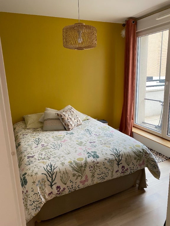 Appartement Rue Charles de Gaulle à Notre-Dame-de-Bondeville