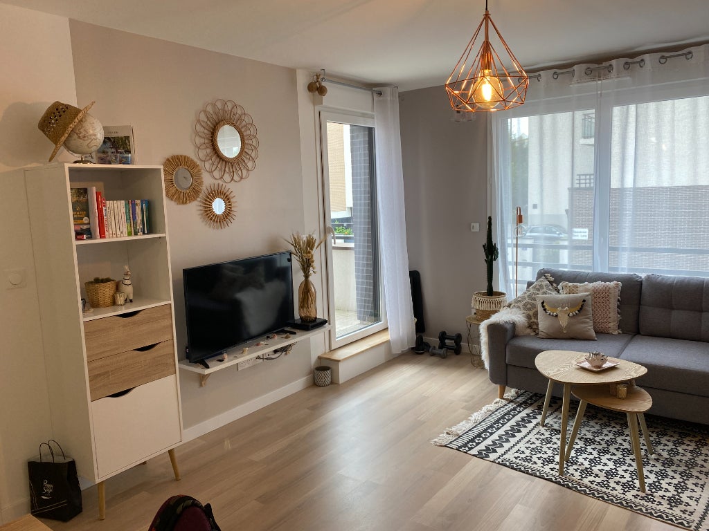 Appartement Rue Charles de Gaulle à Notre-Dame-de-Bondeville