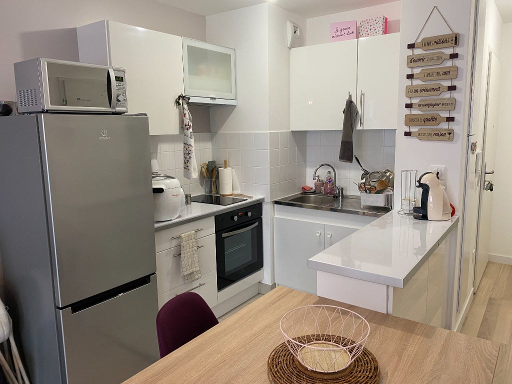 Appartement Rue Charles de Gaulle à Notre-Dame-de-Bondeville