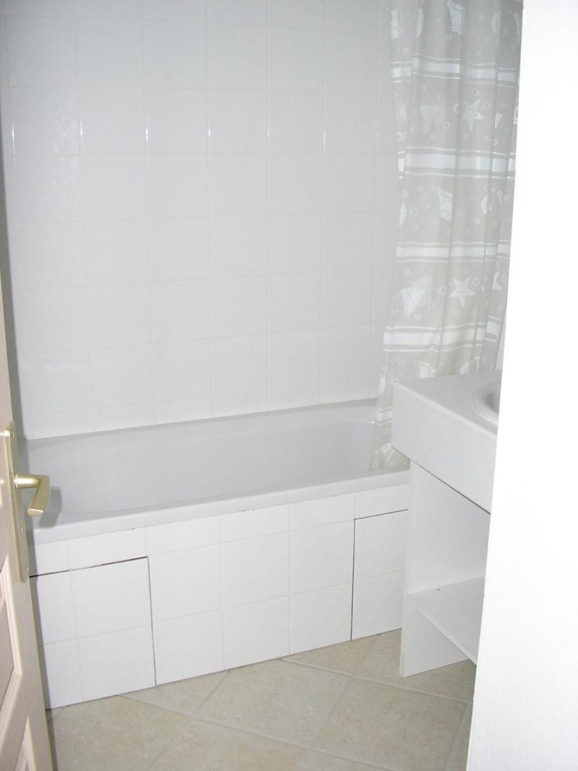 Flat Rue Pierre Dupont in Oyonnax