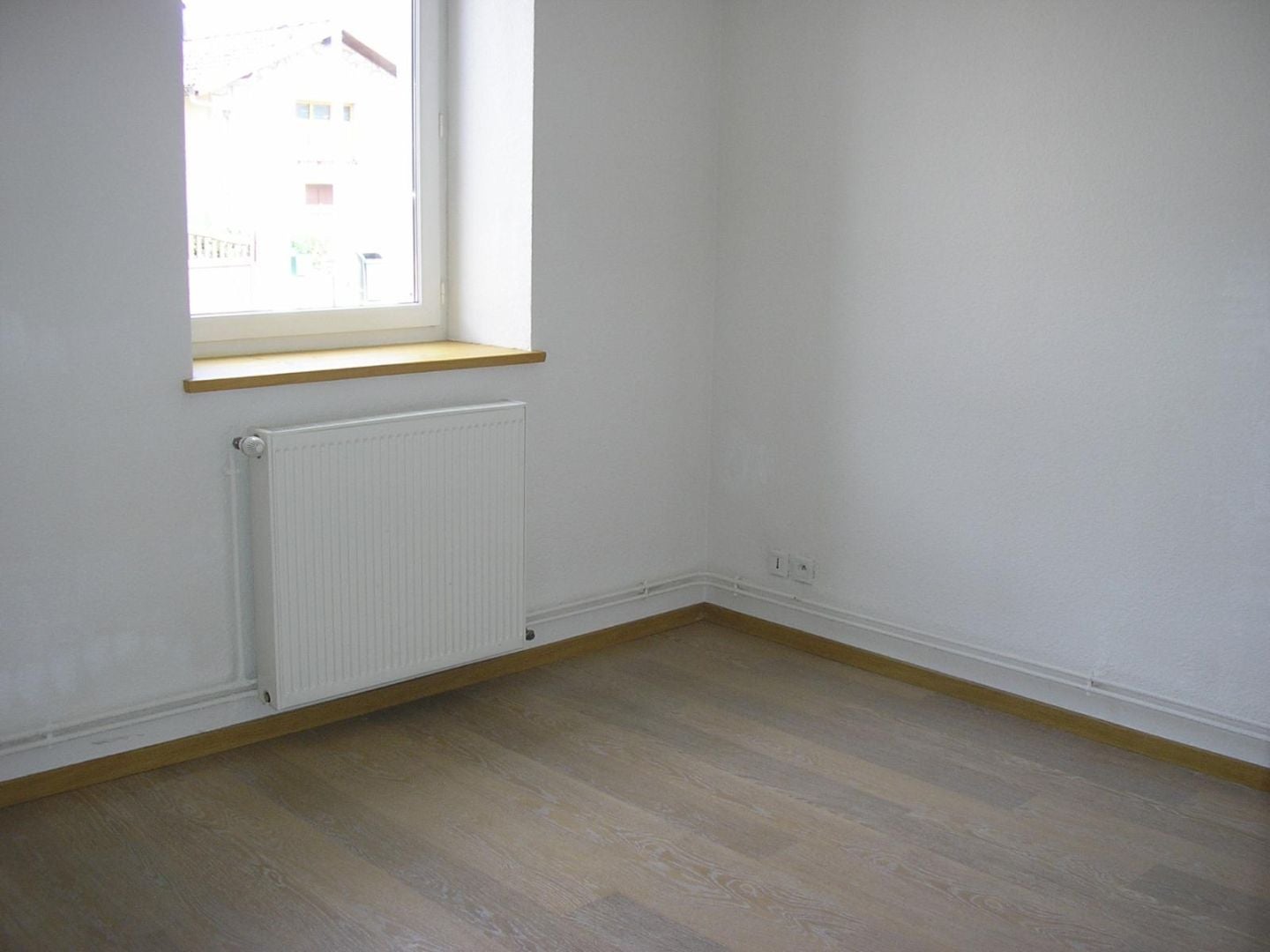 Flat Rue Pierre Dupont in Oyonnax