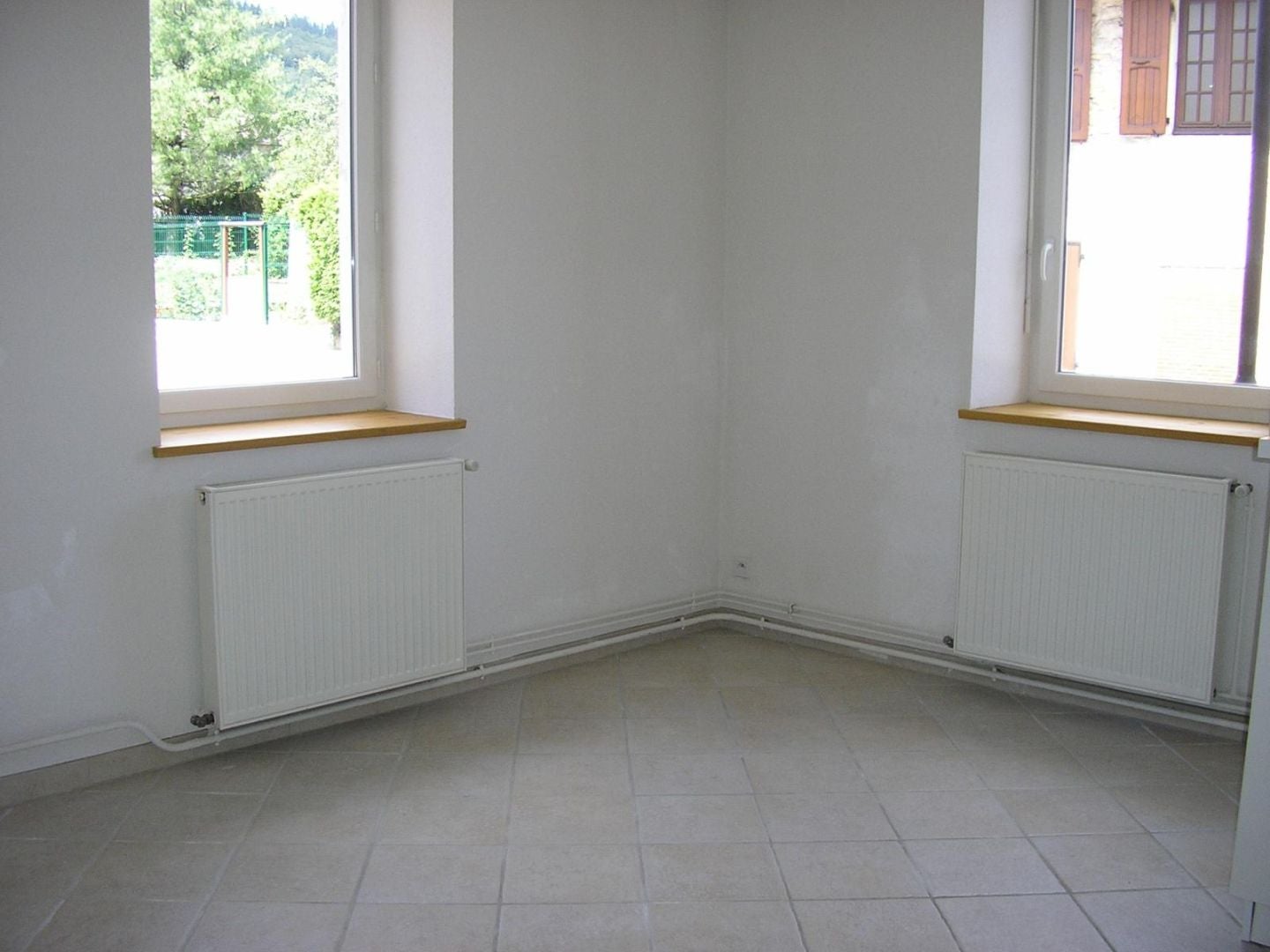 Flat Rue Pierre Dupont in Oyonnax
