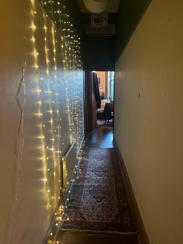Room Hayburn Crescent in Glasgow