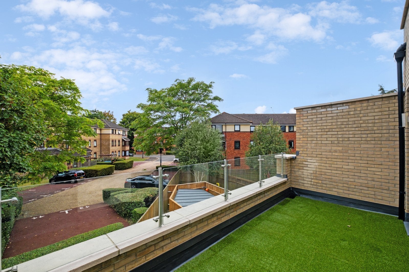 House Gunnersbury Mews in Greater London