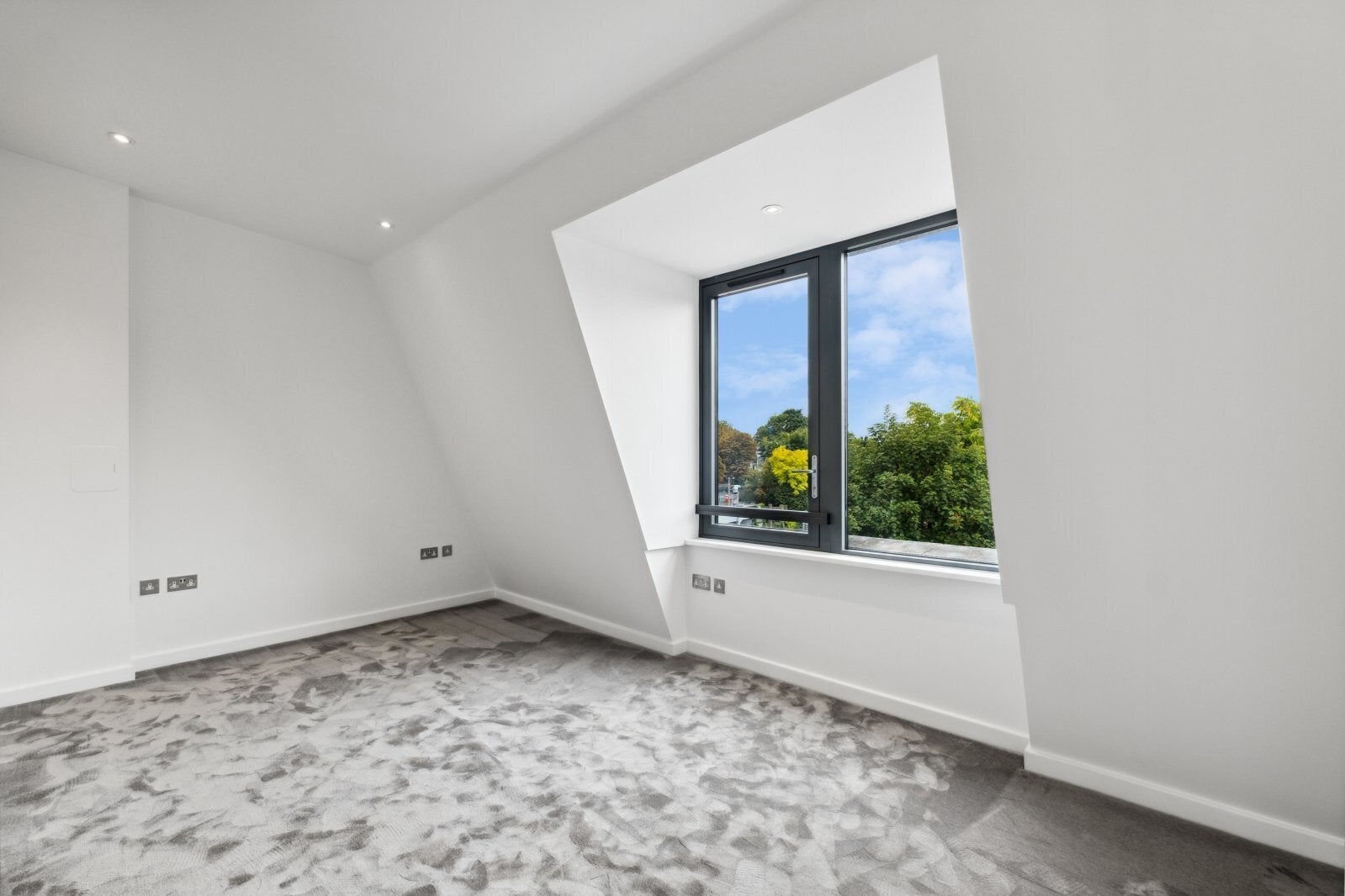 House Gunnersbury Mews in Greater London
