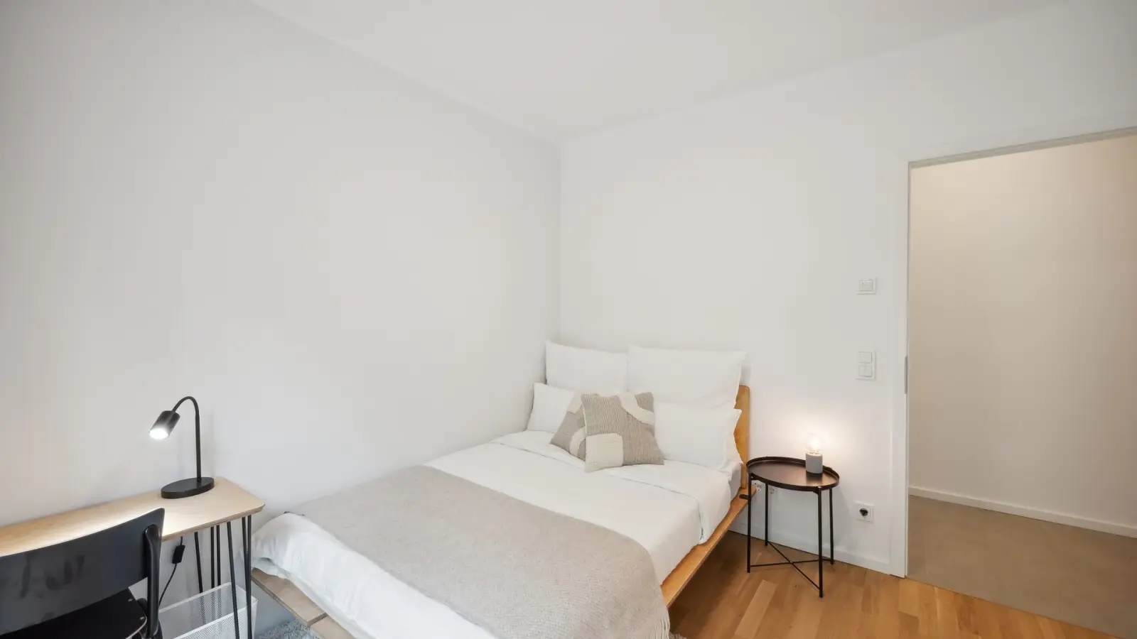 Zimmer Schmidstraße in Berlin