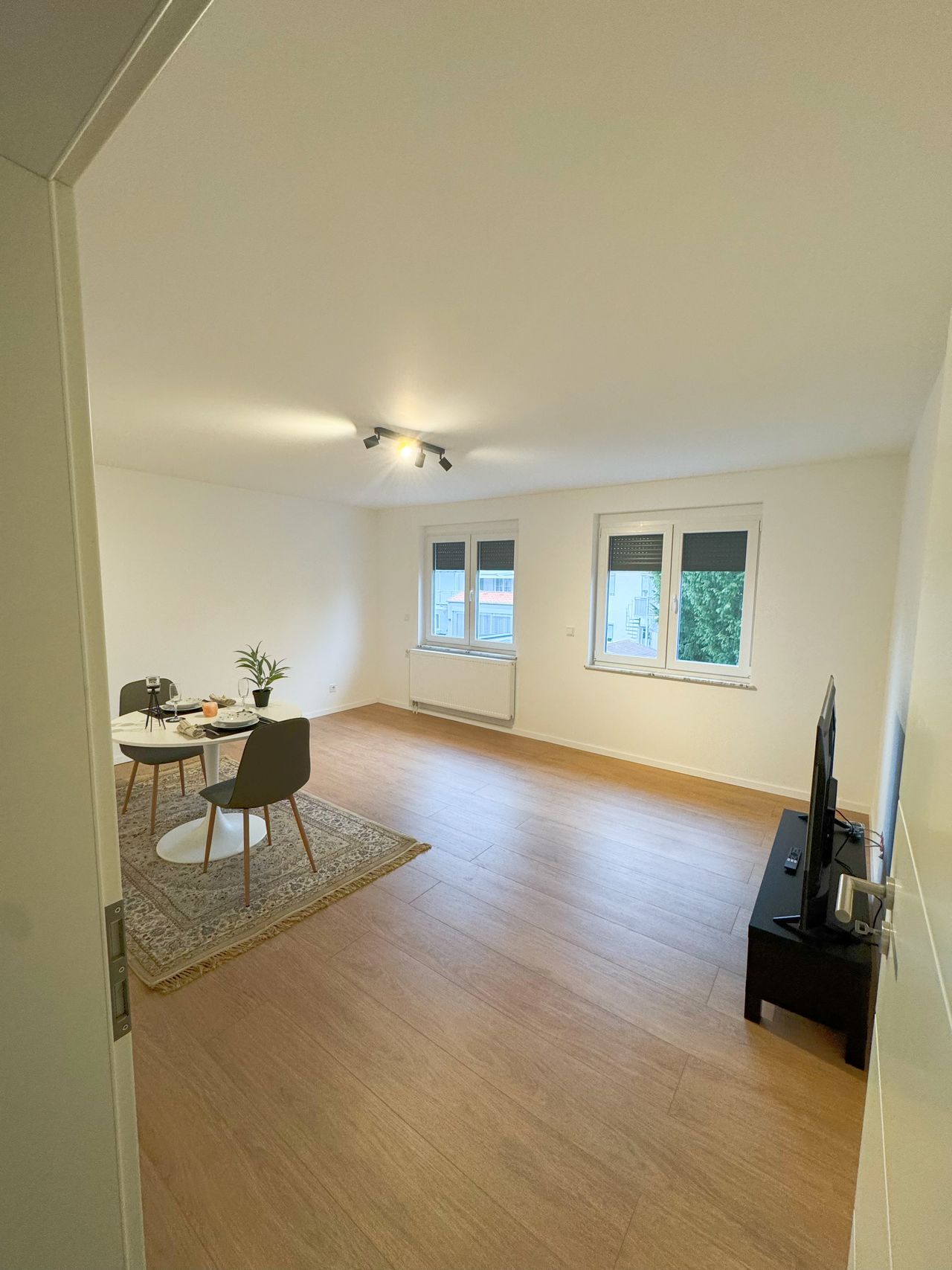 Wohnung Oeserstraße in Frankfurt am Main