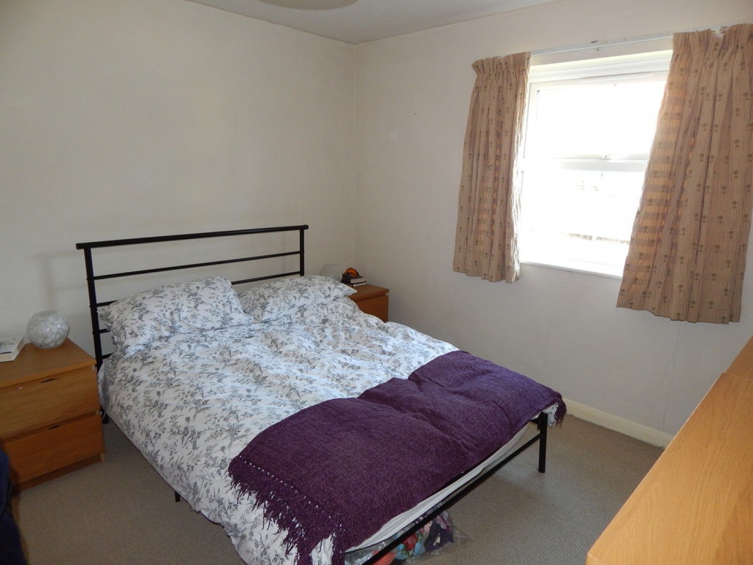 Flat Jackman Close in Vale of White Horse