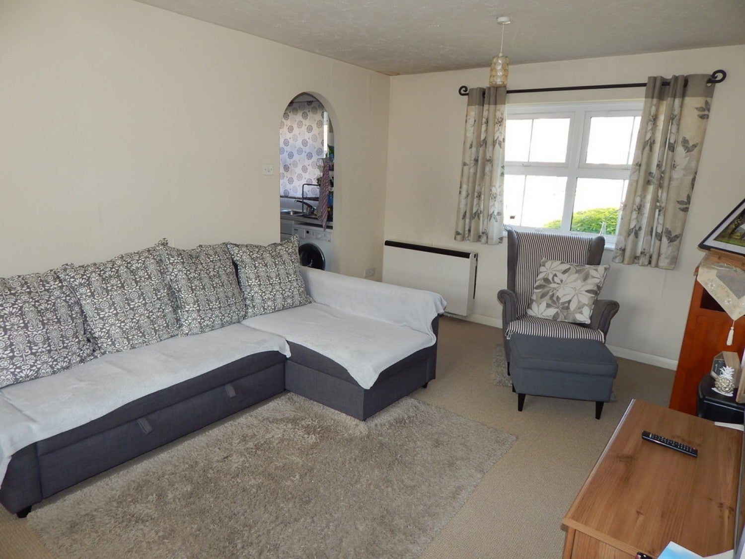 Flat Jackman Close in Vale of White Horse