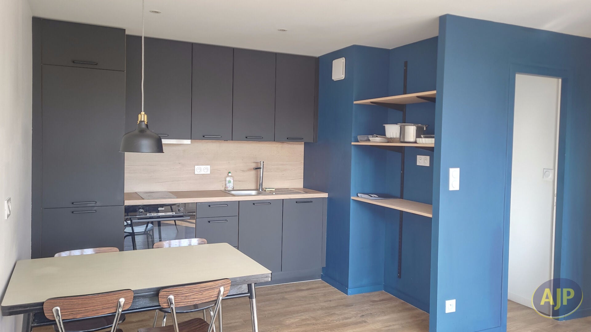 Appartement D 107 à Orgères-en-Beauce