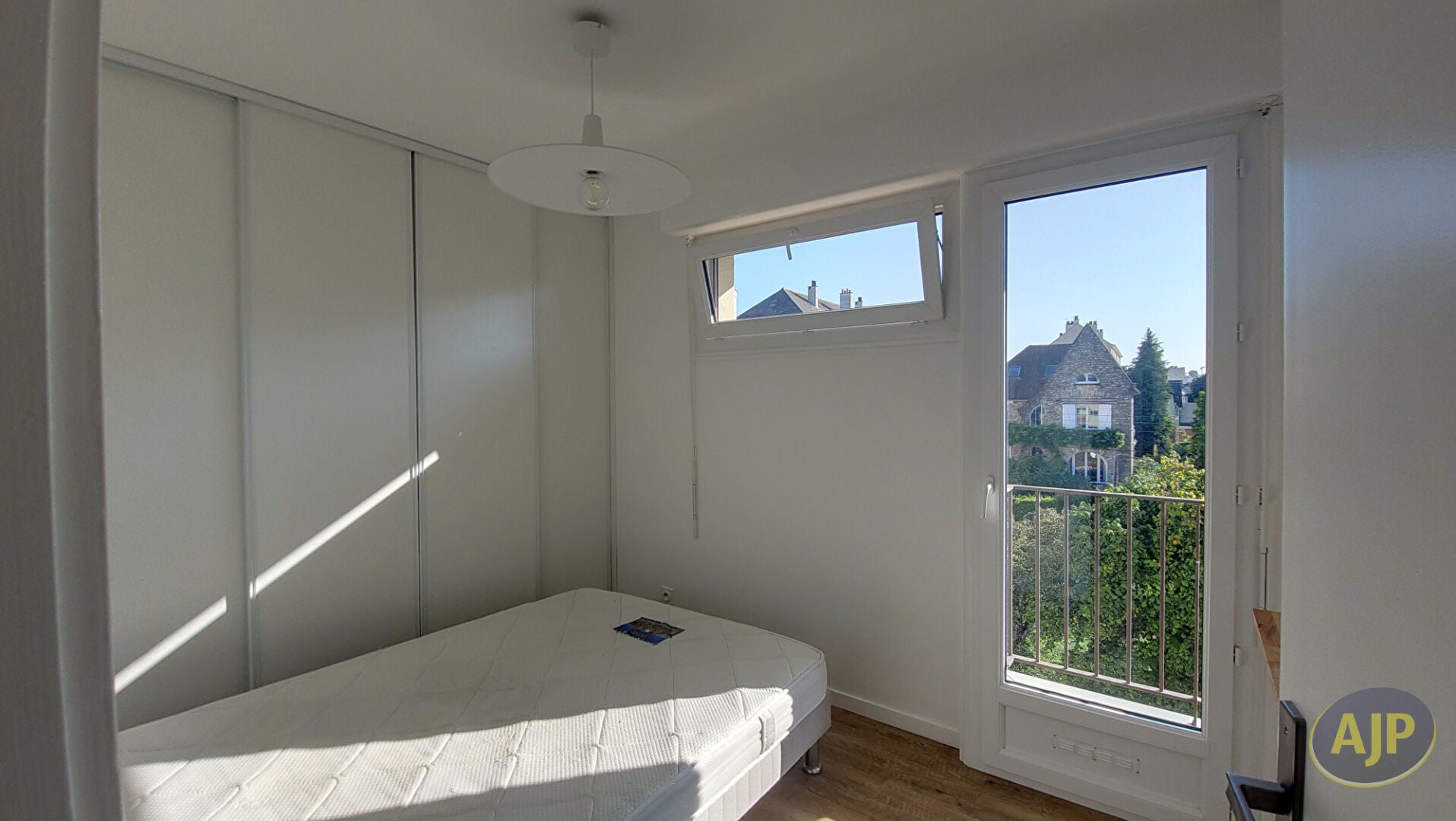 Appartement D 107 à Orgères-en-Beauce