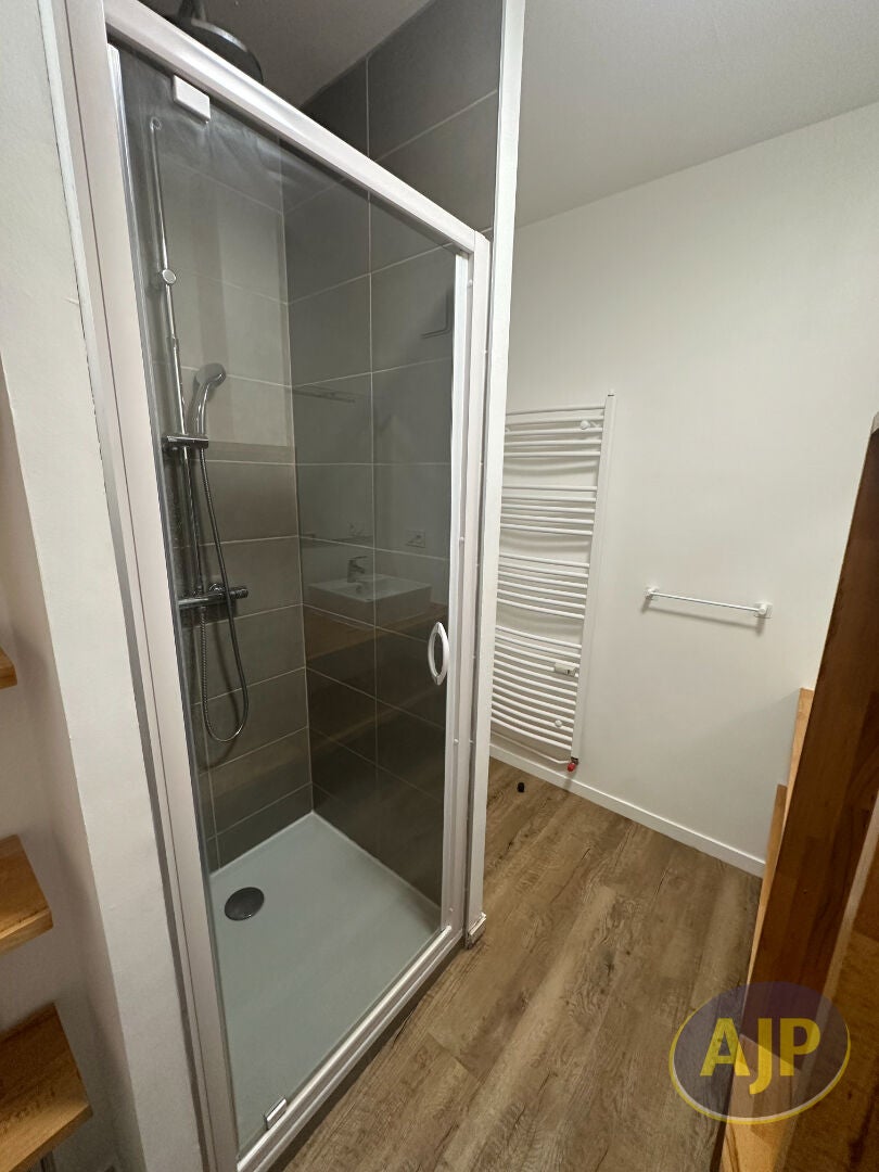 Appartement D 107 à Orgères-en-Beauce