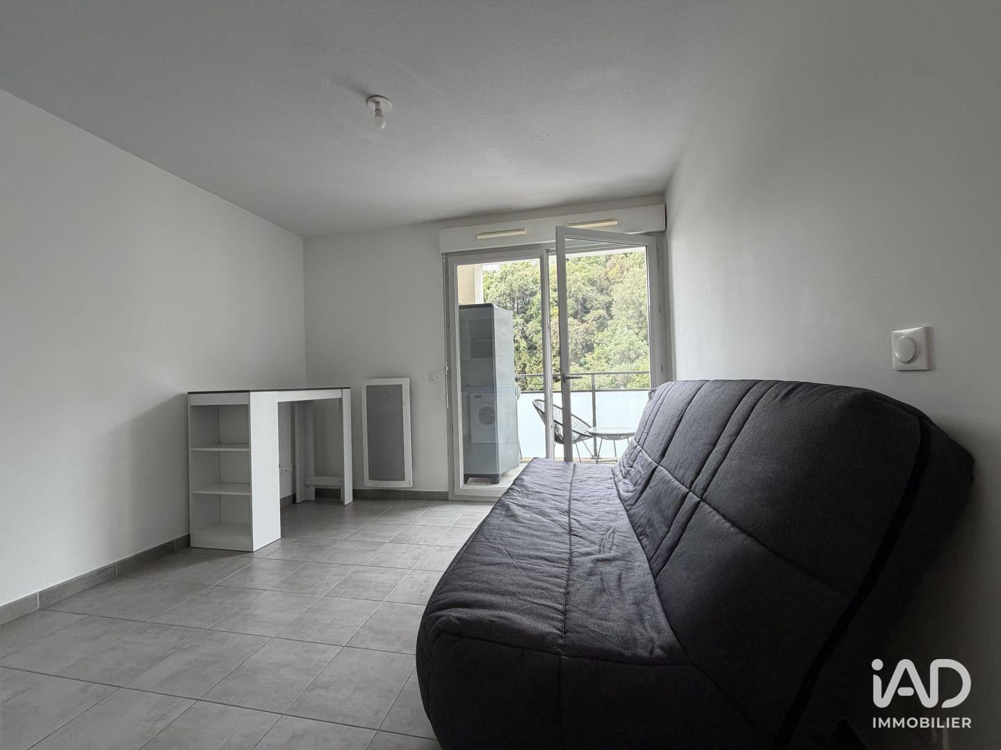 Appartement Avenue de la Bornala à Nice