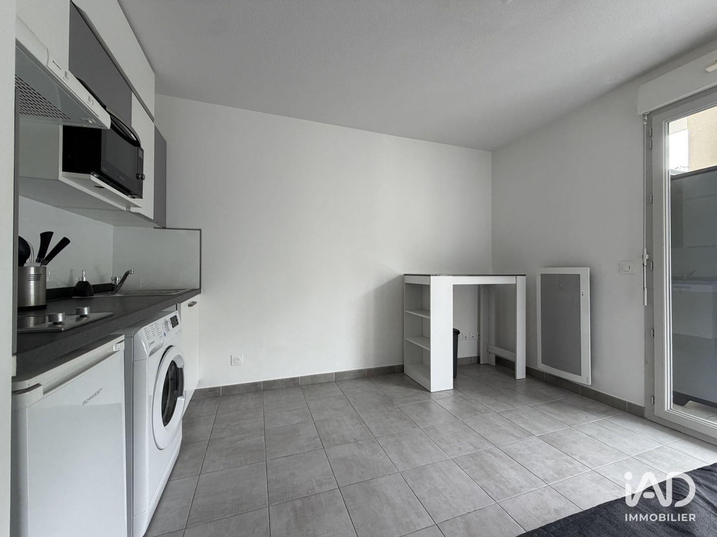 Appartement Avenue de la Bornala à Nice