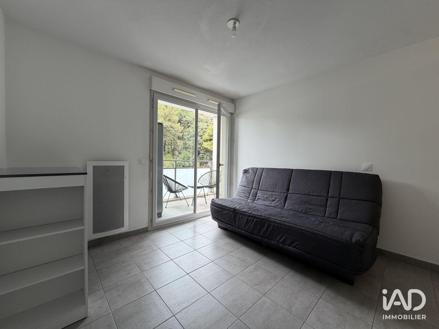 Appartement Avenue de la Bornala à Nice
