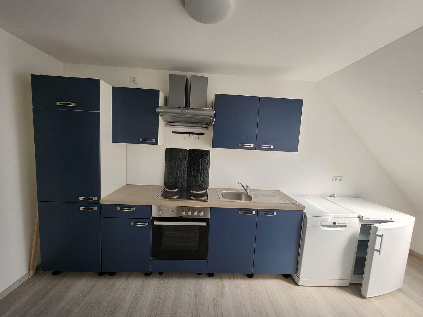 Wohnung Heretsrieder Straße in Affaltern
