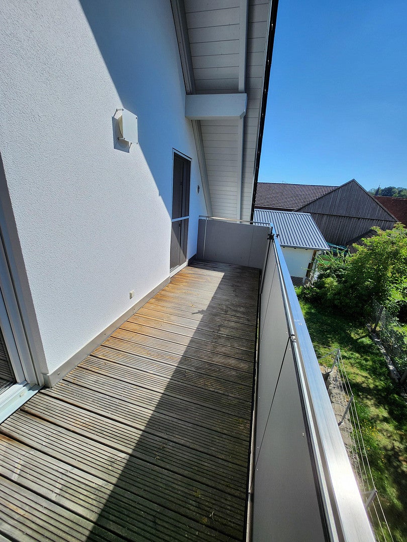 Wohnung Heretsrieder Straße in Affaltern