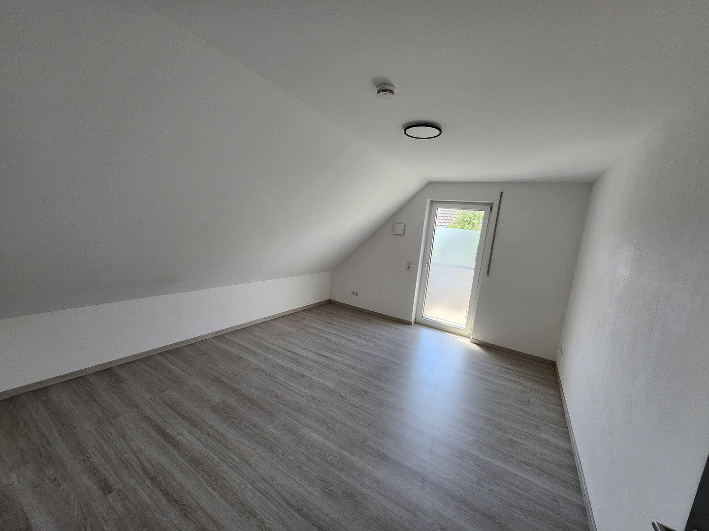 Wohnung Heretsrieder Straße in Affaltern
