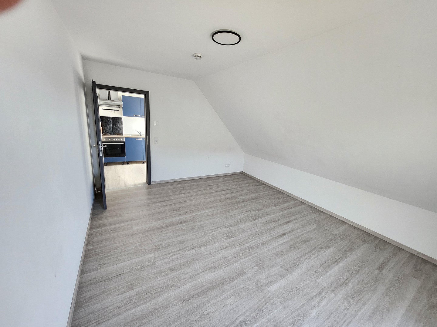 Wohnung Heretsrieder Straße in Affaltern