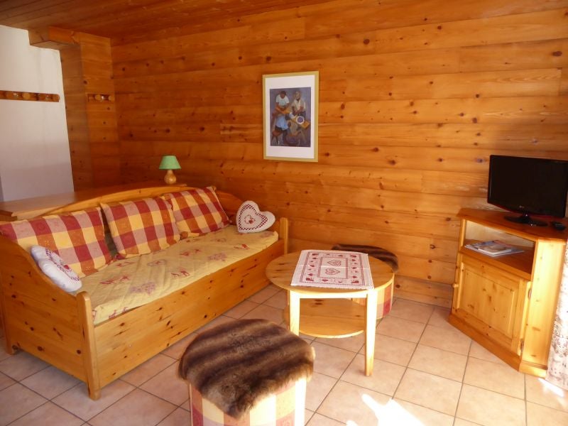 Flat Chemin de la Lanche in Pralognan-la-Vanoise