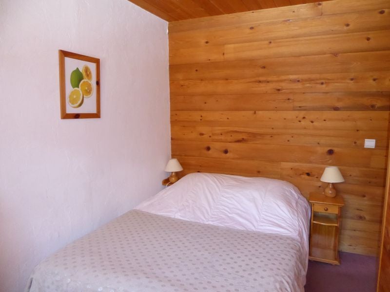 Flat Chemin de la Lanche in Pralognan-la-Vanoise