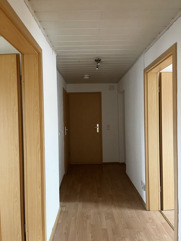 Wohnung Forststraße in Kaiserslautern