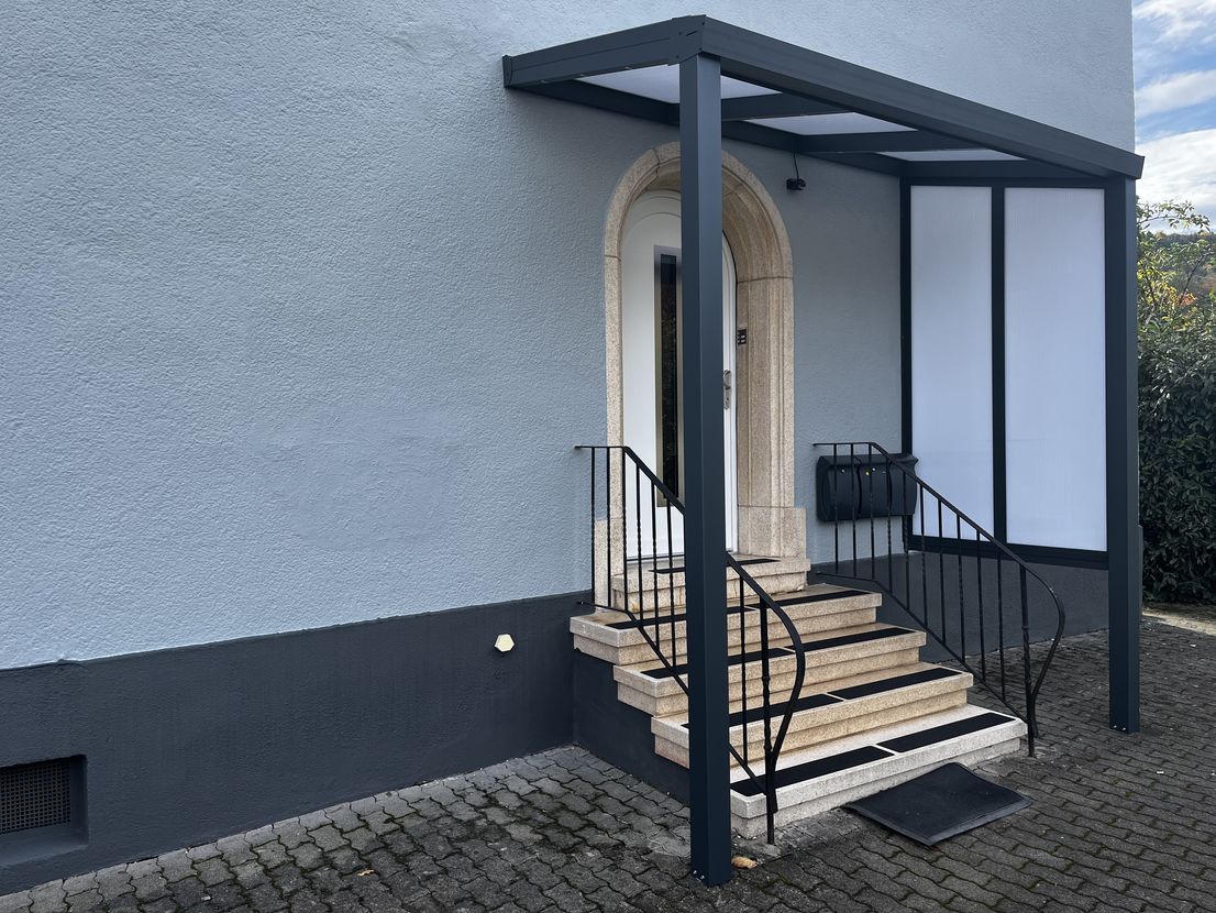 Wohnung Forststraße in Kaiserslautern