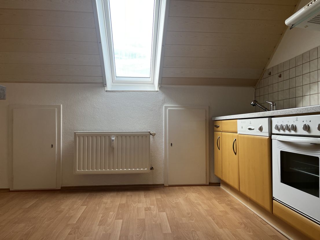Wohnung Forststraße in Kaiserslautern