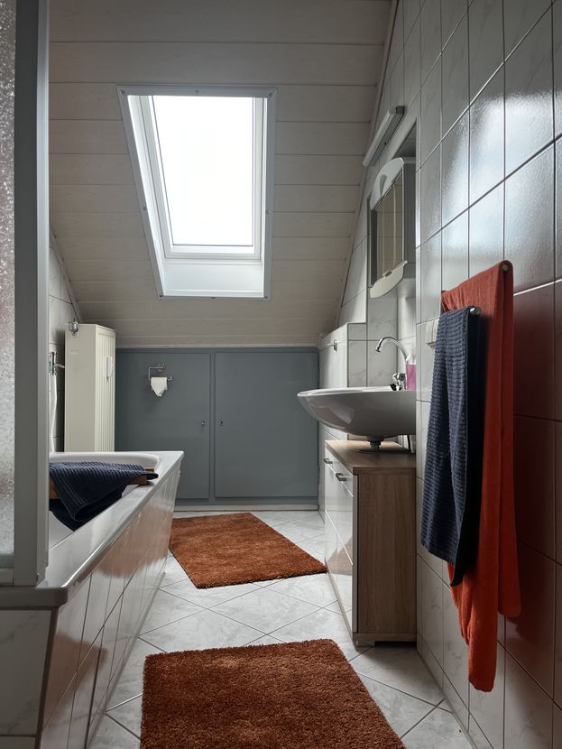 Wohnung Forststraße in Kaiserslautern