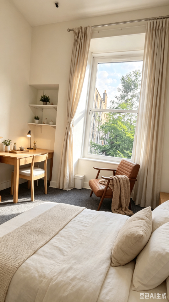 Flat Silverknowes Road South in City of Edinburgh