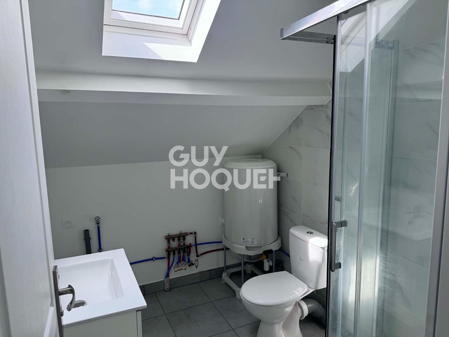 Appartement Avenue Gambetta à Laon