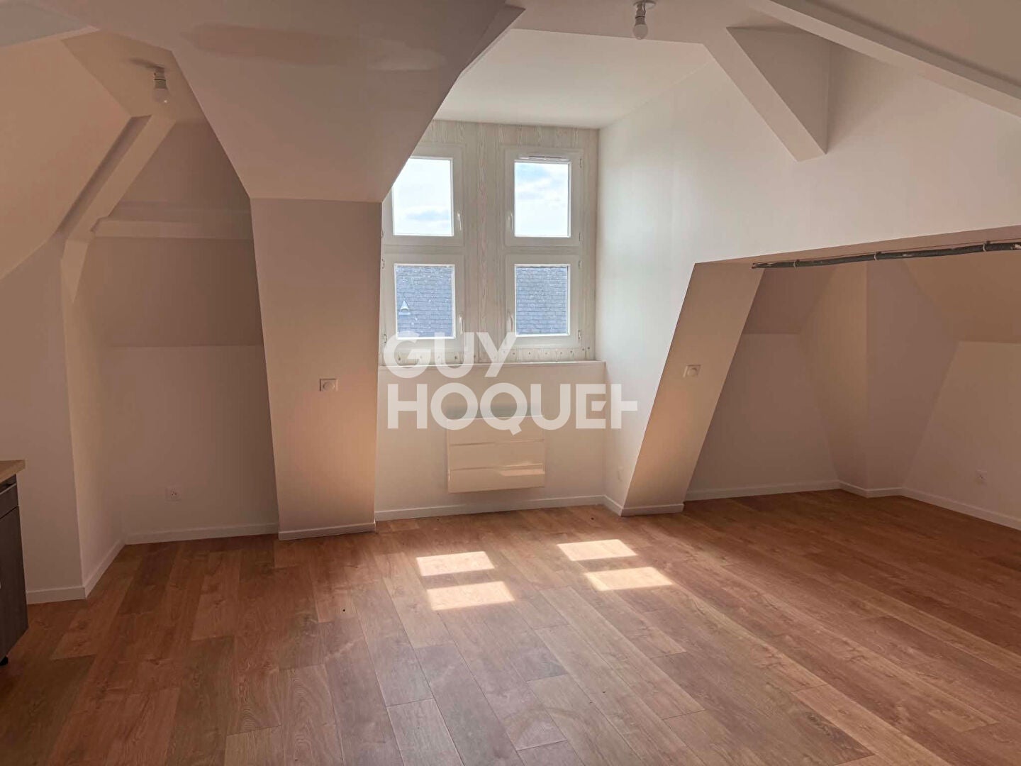 Appartement Avenue Gambetta à Laon