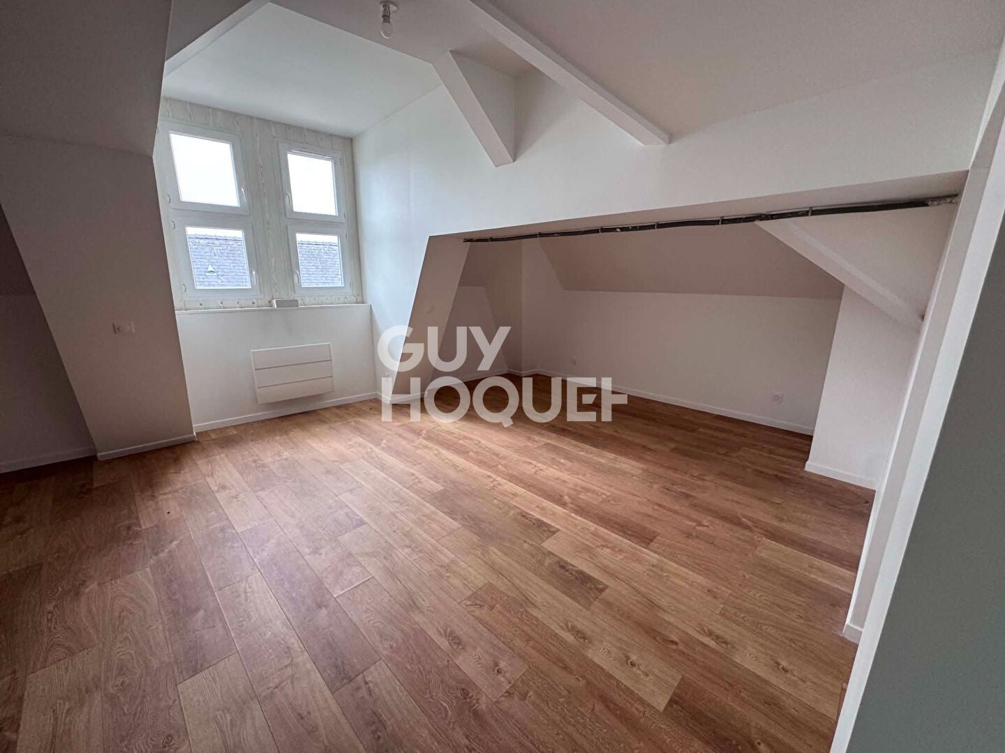 Appartement Avenue Gambetta à Laon