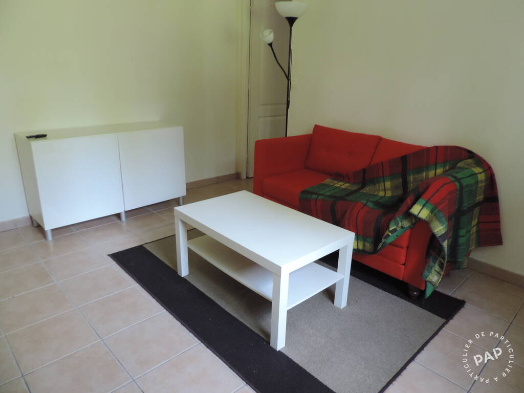 Flat Rue Guynemer in Maisons-Laffitte