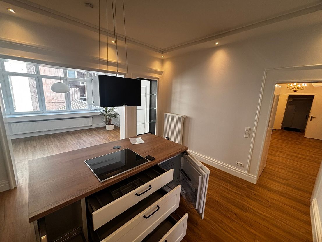Wohnung Stechbahn in Celle