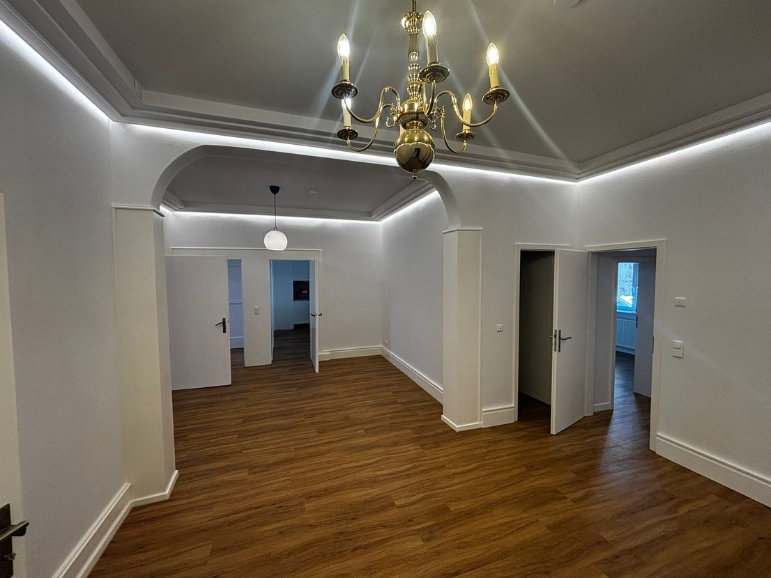 Wohnung Stechbahn in Celle