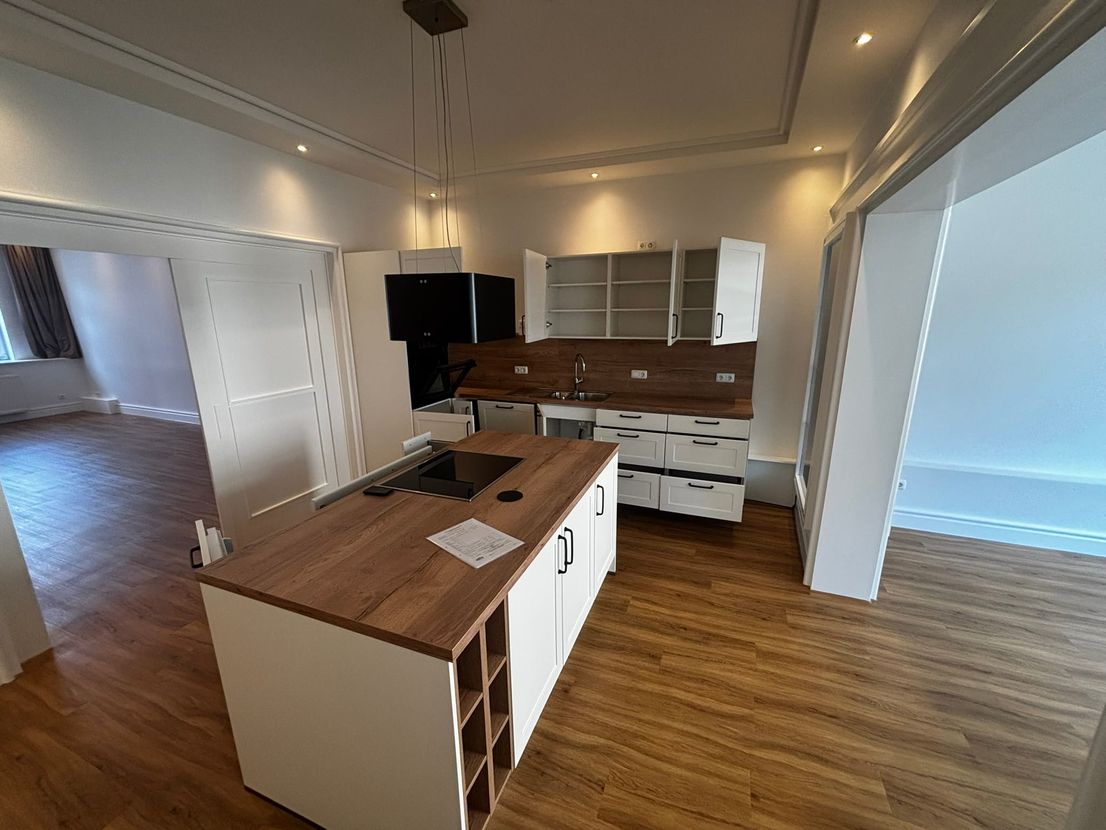 Wohnung Stechbahn in Celle