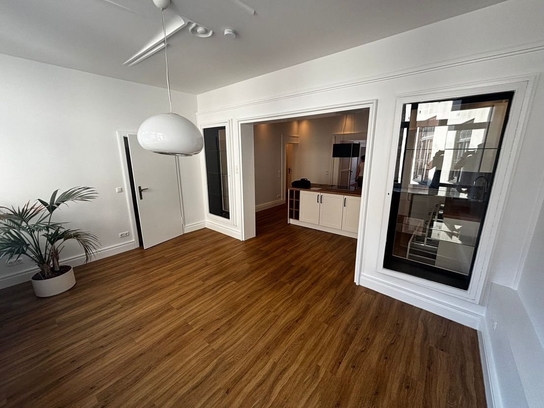 Wohnung Stechbahn in Celle