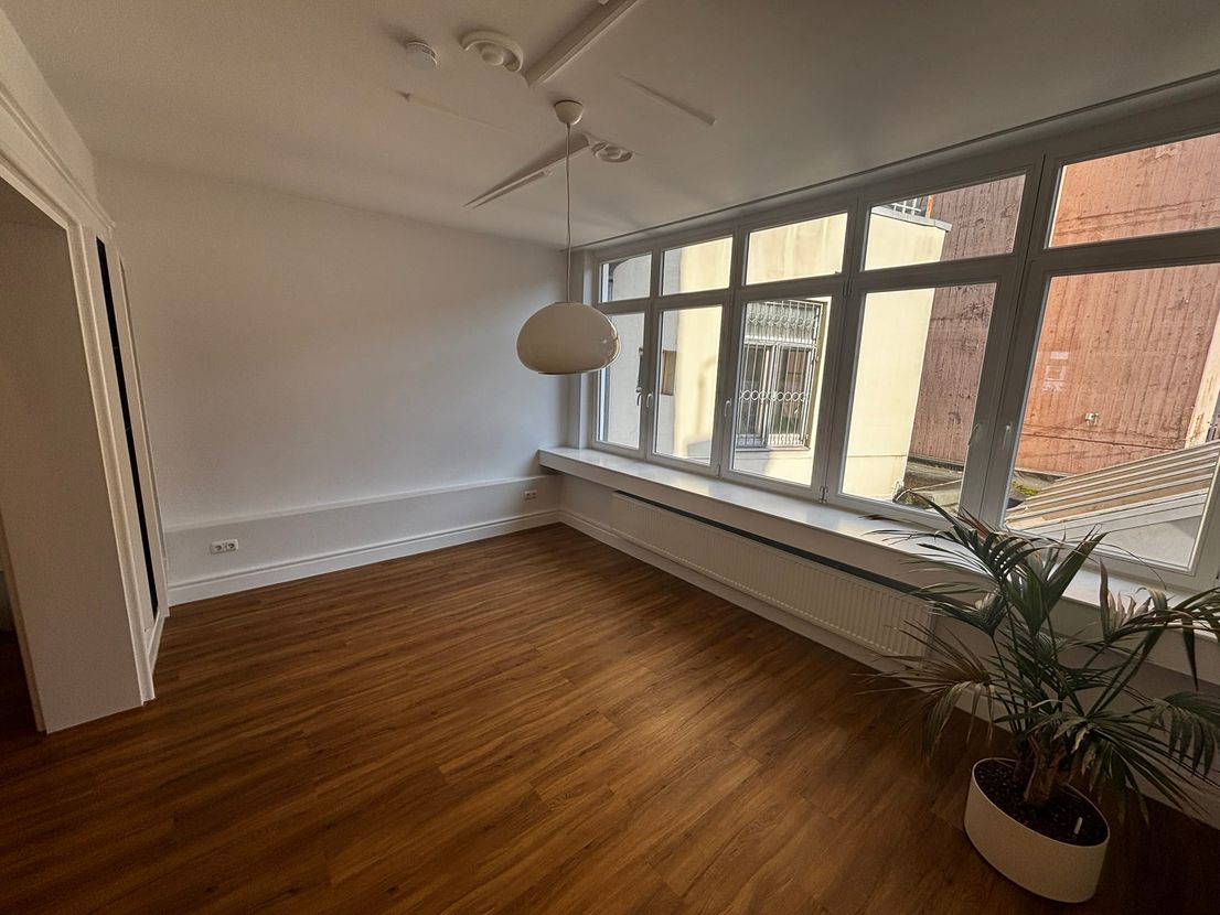 Wohnung Stechbahn in Celle