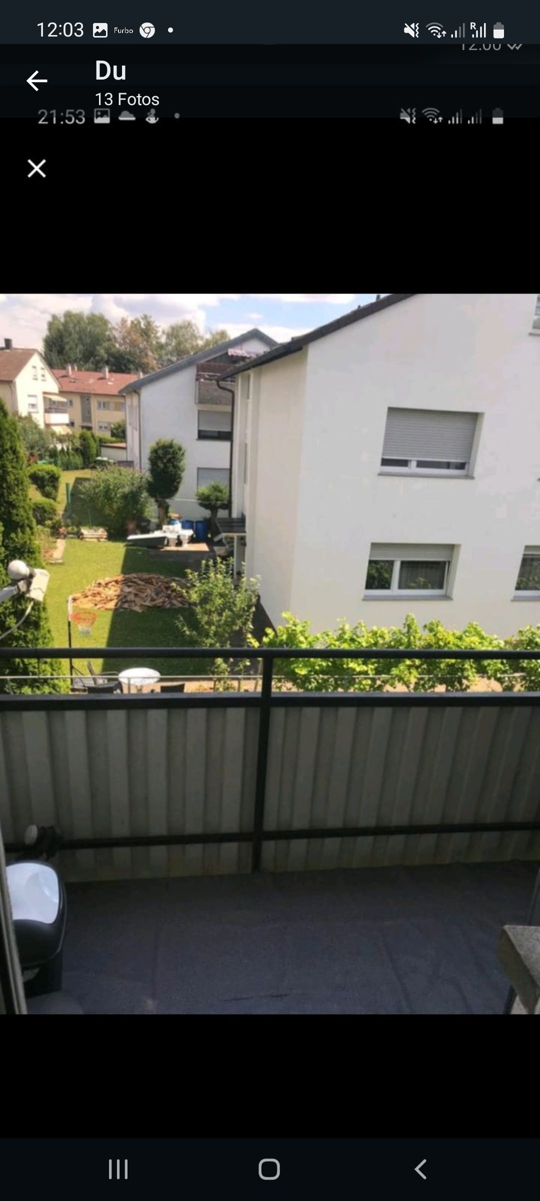 Wohnung Ludwig-Herr-Straße in Kornwestheim