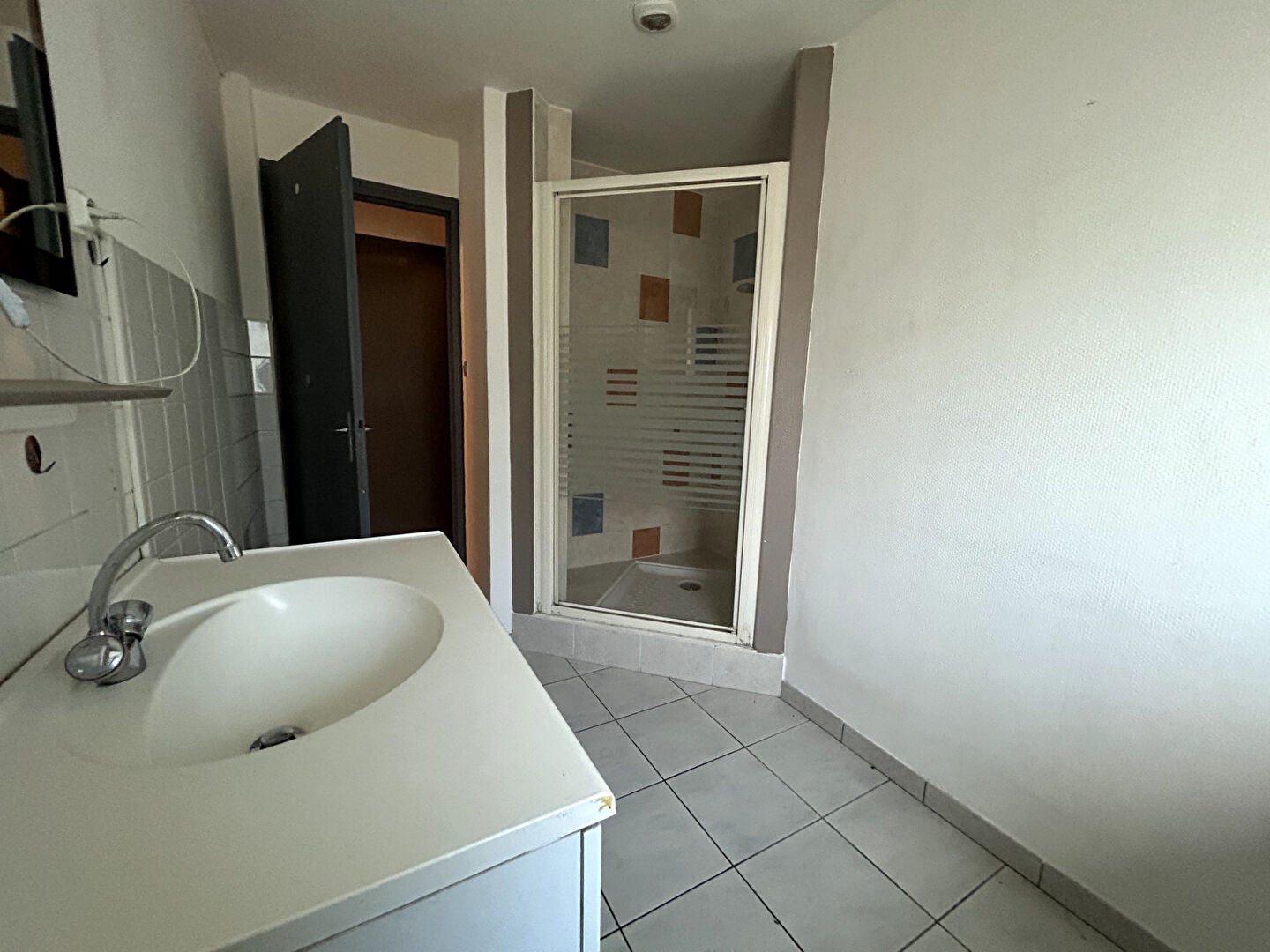 Flat Rue du Pincieux in Vincey
