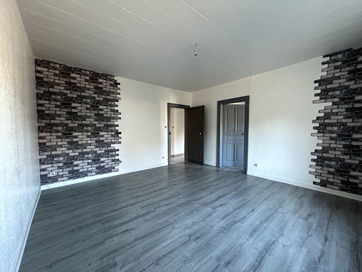 Flat Rue du Pincieux in Vincey