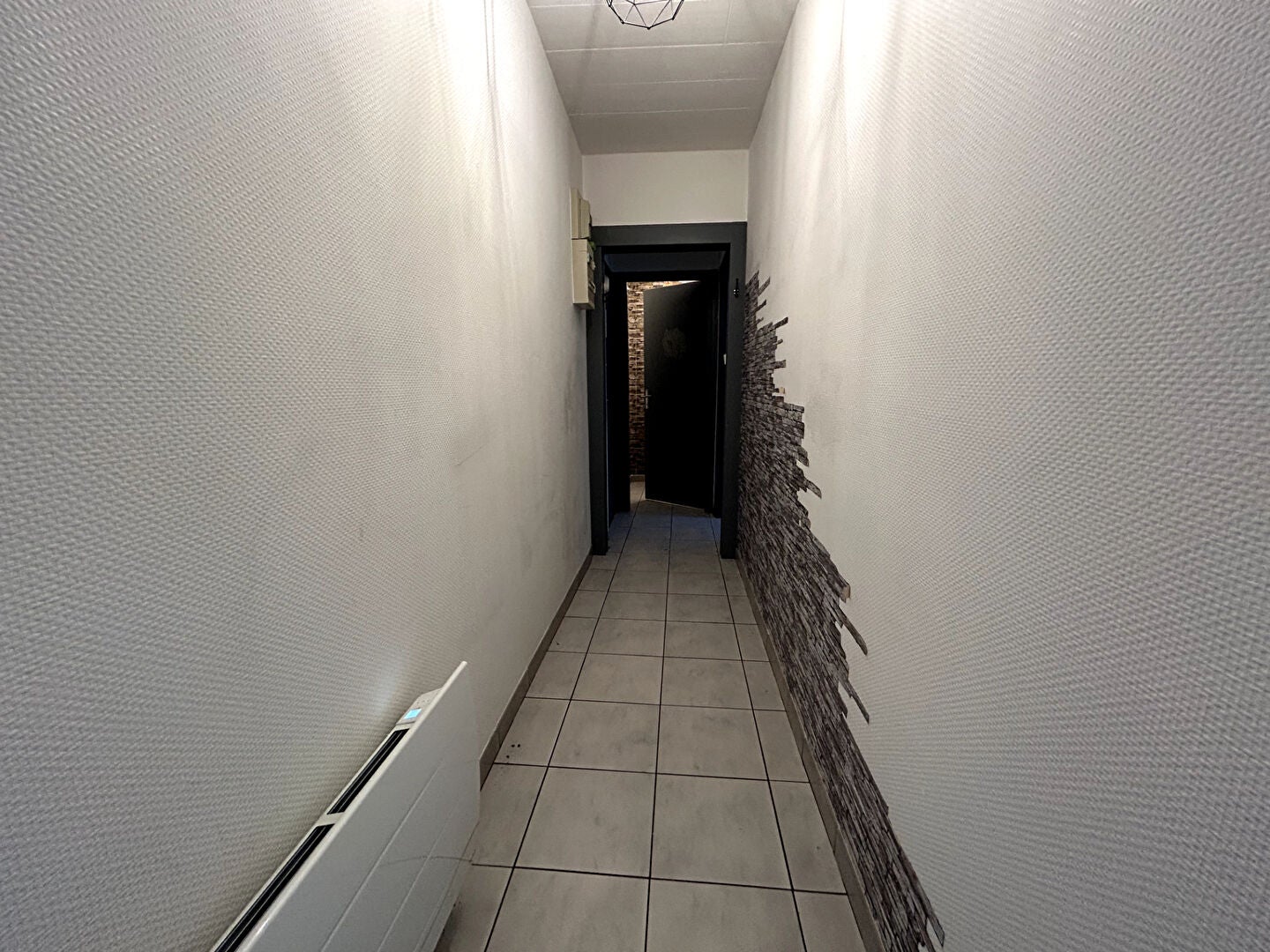 Flat Rue du Pincieux in Vincey