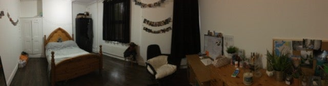 Room Castle Boulevard in Nottingham