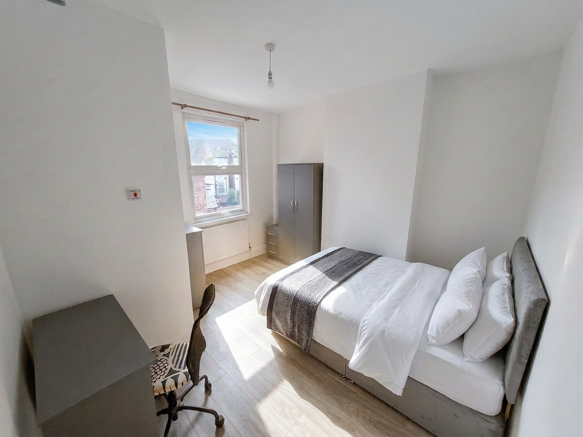 Room Castle Boulevard in Nottingham