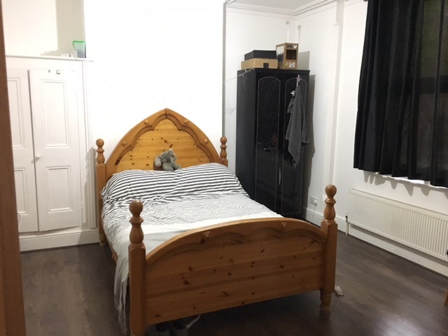 Room Castle Boulevard in Nottingham