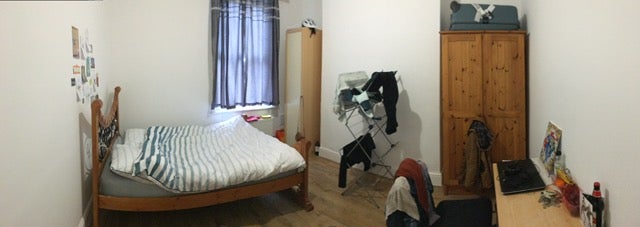 Room Castle Boulevard in Nottingham