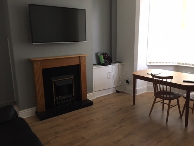 Room Castle Boulevard in Nottingham
