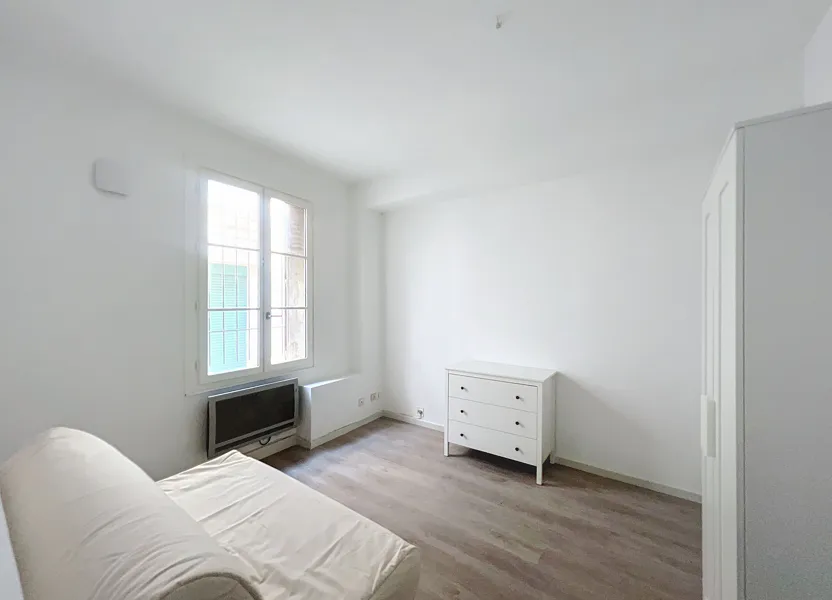 Flat Rue Petite Franche in Avignon