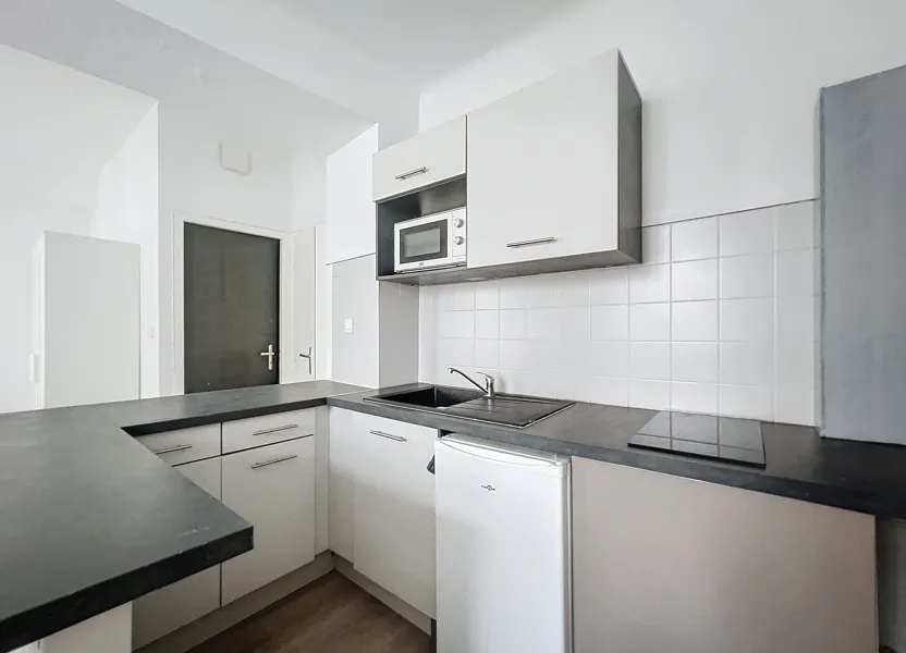 Flat Rue Petite Franche in Avignon